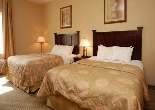 Best Western Plus Frontier Inn Cheyenne Exteriér fotografie