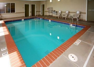 Best Western Plus Frontier Inn Cheyenne Exteriér fotografie
